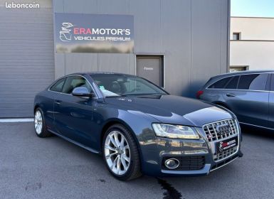 Audi S5 Coupé 4.2 V8 354 BVM6