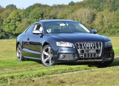 Achat Audi S5 COUPE 4.2 V8 355 ch Occasion