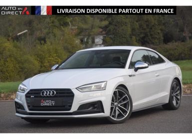 Audi S5 Quattro 3.0 V6 TFSI - BVA Tiptronic