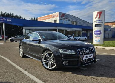 Audi S5 Quattro 4.2 V8 FSI - BVA Tiptronic Occasion