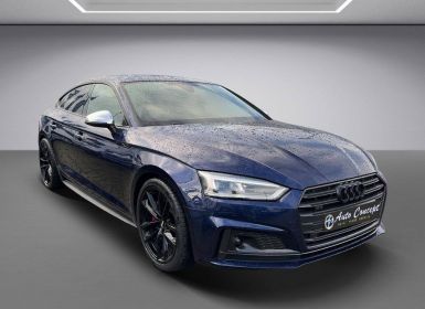 Achat Audi S5 Sportback 3.0 TDI 347ch quattro tiptro  8 Occasion