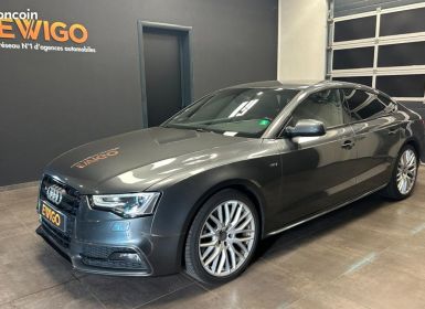 Vente Audi S5 Sportback 3.0 TFSI 333ch QUATTRO S-TRONIC Occasion