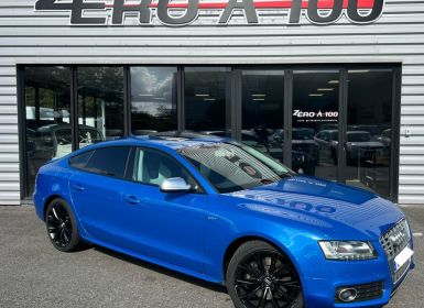 Achat Audi S5 Sportback 3,0 V6 333ch Occasion