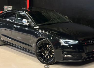 Audi S5 Sportback 3.0 V6 TFSI 333ch quattro S 7 Occasion