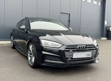 Audi S5 Sportback 3.0 V6 TFSI Quattro Tiptronic