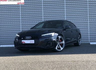 Audi S5 Sportback TDI 341 Tiptronic 8 Quattro