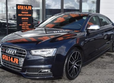 Achat Audi S5 Sportback V6 3.0 TFSI 333 QUATTRO S TRONIC 7 Occasion