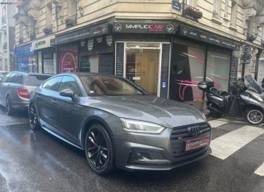 Achat Audi S5 Sportback V6 3.0 TFSI 354 Tiptronic 8 Quattro Occasion