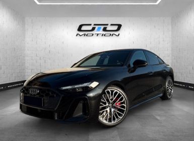 Audi S5 TFSI Hybride 367 ch S tronic 7 Quattro