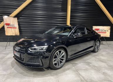 Vente Audi S5 V6 3.0 TFSI 354 Tiptronic 8 Quattro Occasion