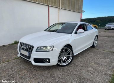 Achat Audi S5 V8 4.2 coupé Occasion