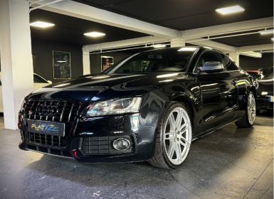 Achat Audi S5 V8 4.2 FSi 354 ch Quattro Occasion