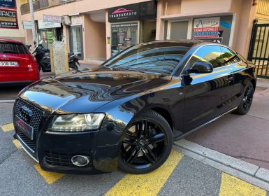 Vente Audi S5 V8 4.2 FSi 354 CV Quattro Tiptronic Occasion