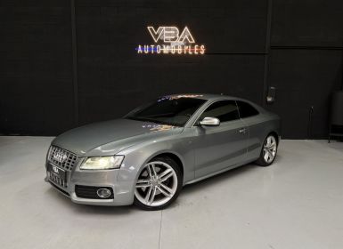 Audi S5 V8 4.2 FSI QUATTRO TIPTRONIC Occasion