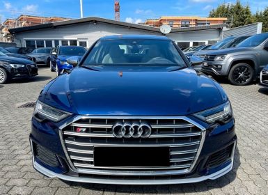 Achat Audi S6 3.0 TDI QUATTRO 344cv berline Occasion