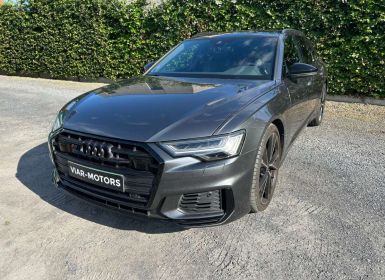 Audi S6 3.0 V6 TDi Quattro Tiptronic Occasion