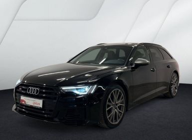 Audi S6 Avant 3.0 TDI quattro Matrix/Pano