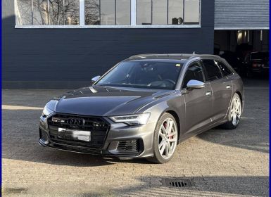 Audi S6 Avant 3.0 TDI quattro *Tête haute*B&O*