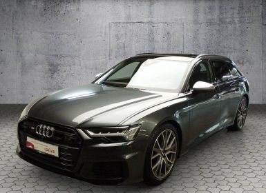 Achat Audi S6 Avant 3.0 TDI/QUATTRO/MATRIX/PANO/BO Occasion