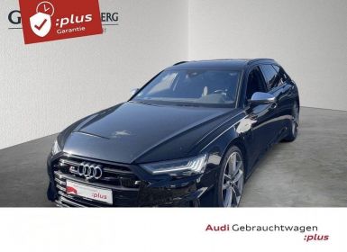 Audi S6 Avant 3.0TDI quattro Tiptronic