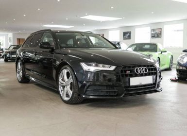 Audi S6 Avant 4.0 TFSI quattro *PANO*BOSE*CARBON*