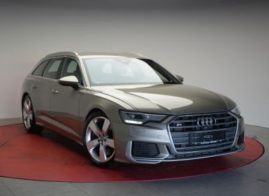 Audi S6 AVANT 56 TDI 349 ch Quattro Tiptronic 8 Occasion