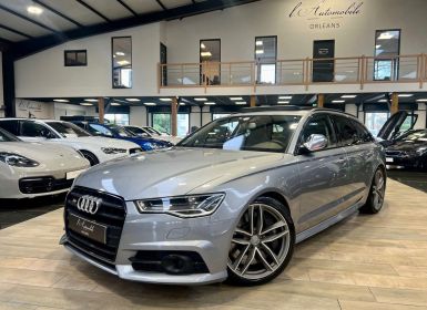 Audi S6 Avant IV (2) QUATTRO 4.0 TFSI 450 cv S-TRONIC 7 Occasion