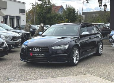 Audi S6 Avant Quattro 4.0 V8 TFSI 450 S-tronic AVANT - GARANTIE 12 MOIS Occasion