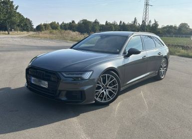 Achat Audi S6 Avant TDI Quattro B&O Pano Matrix Occasion