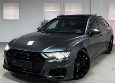 Achat Audi S6 Avant TDI S Line Quattro Tiptronic Occasion