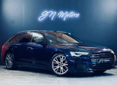 Audi S6 avant v6 3.0 tdi 344 quattro tiptronic 8 Occasion