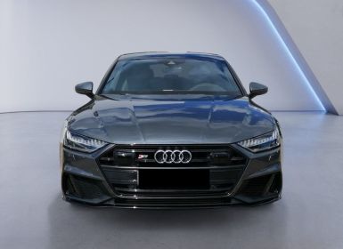 Audi S7 3.0 TDI QUATTRO 