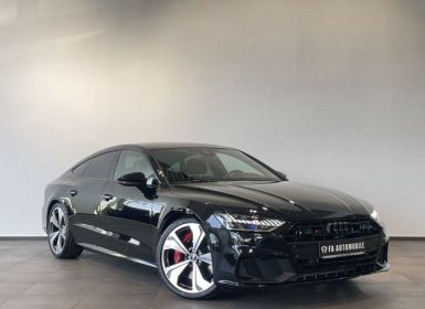 Vente Audi S7 black édition / Matrix / Toit pano / B&O Occasion