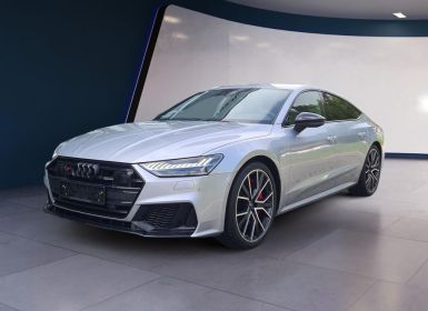 Vente Audi S7 quattro / Matrix / B&O Occasion