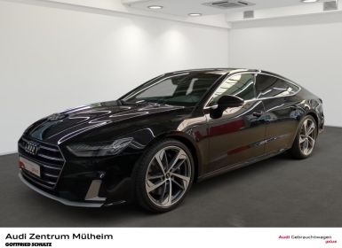 Achat Audi S7 SPB MATRIX LED TOIT PANO Attelage B&O Première main Garantie 12 mois TVA Récupérable Occasion