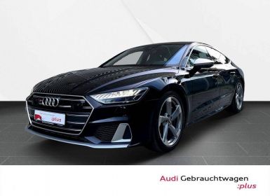 Vente Audi S7 Sportback 3.0 TDI 349ch quattro Tiptronic 8 Occasion