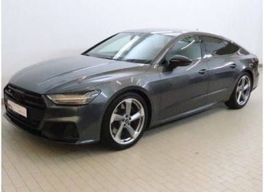 Vente Audi S7 Sportback 55 TDI / Matrix / B&O Occasion