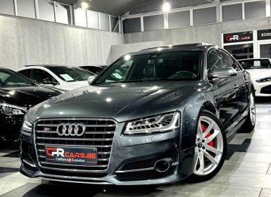 Achat Audi S8 4.0 V8 TFSI Quattro Etat Neuf Full Hist. Occasion