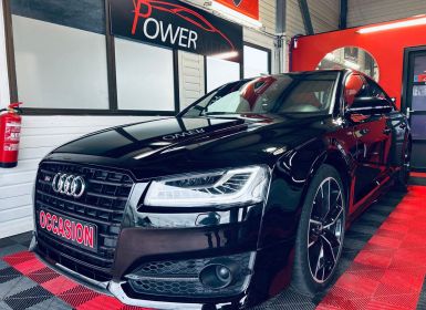 Audi S8 4.0tfsiq 95001kms Occasion