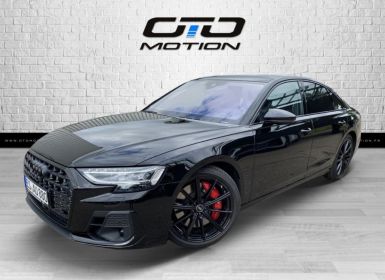 Vente Audi S8 Quattro 4.0 V8 TFSI - BVA Tiptronic 2020 BERLINE . PHASE 2 Occasion