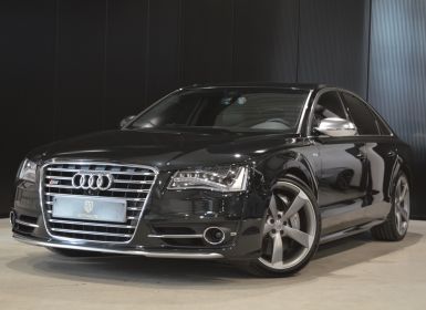 Audi S8 V8 4.0 TFSI 520 ch 49.900 km - Toutes options