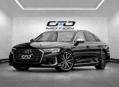 Audi S8 V8 4.0 TFSI 571 Tiptronic 8 quattro