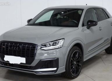 Audi SQ2 2.0 TFSI quattro S-Tronic