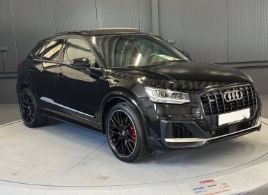 Audi SQ2 2.0 TFSI QUATTRO/PANO