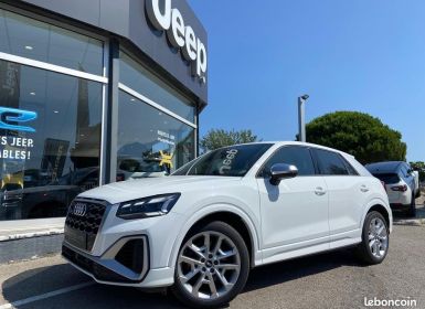 Vente Audi SQ2 50 TFSI 300 ch S tronic 7 Quattro Occasion