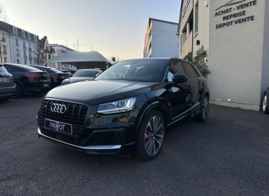 Achat Audi SQ2 Quattro 2.0 50 TFSI - 300 - BV S-tronic Occasion