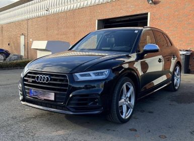 Vente Audi SQ5 Occasion