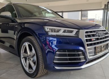 Achat Audi SQ5 1ère main/ Garantie 12 mois/ Carnet Audi/ Toit panoramique Occasion