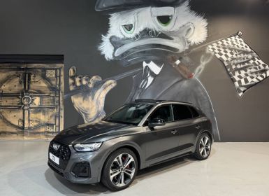 Audi SQ5 (2) V6 3.0 TDI 341 quattro tiptronic 8 Toit ouvrant / Attelage