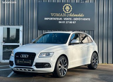 Audi SQ5 3.0 BITDI 313 QUATTRO GARANTIE 12 MOIS